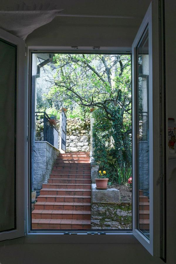 Gli Ulivi Sul Golfo E Le 5 Terre Apartment La Spezia Bagian luar foto
